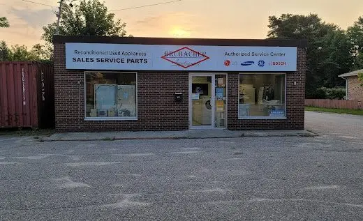 Brubacher Appliances