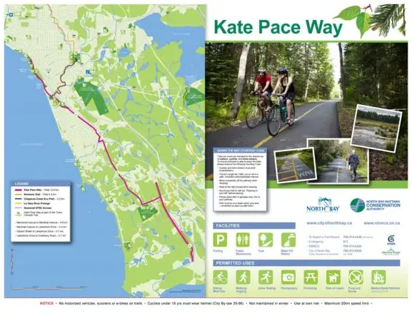 Attraction-Kate Pace Way