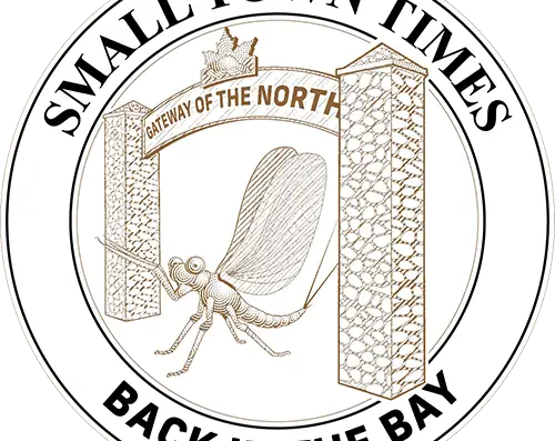 Back in the Bay Magazine