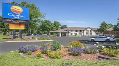 Comfort Inn