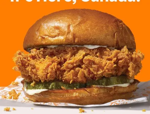 Popeyes Louisiana Kitchen