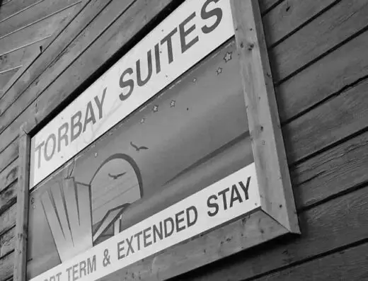 Torbay Suites