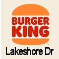 Burger King (Pinewood Park Dr)