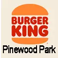 Burger King (Pinewood Park Dr)