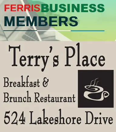 List Title Ferris the place to be!