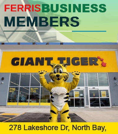 List Title Ferris the place to be!